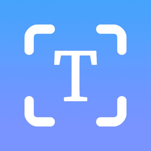 Text Capture: Image to Text app icon