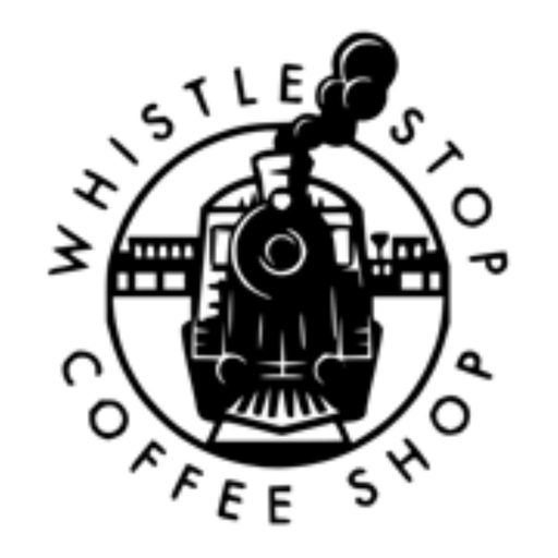 Whistle Stop Coffee Shop app icon