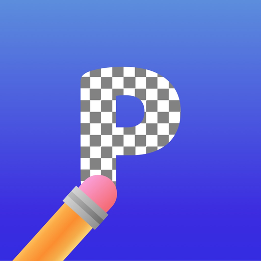 Photo Eraser - Remove Object app icon