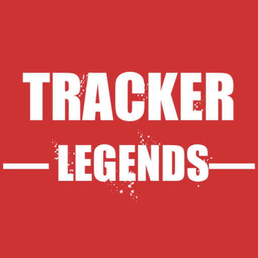 Tracker for Apex Legends app icon