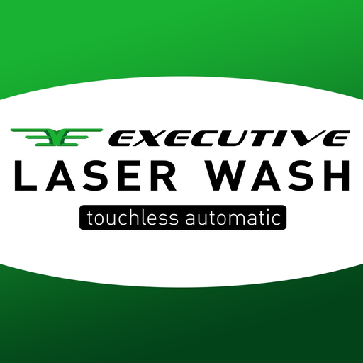 Executive Laser Wash app icon
