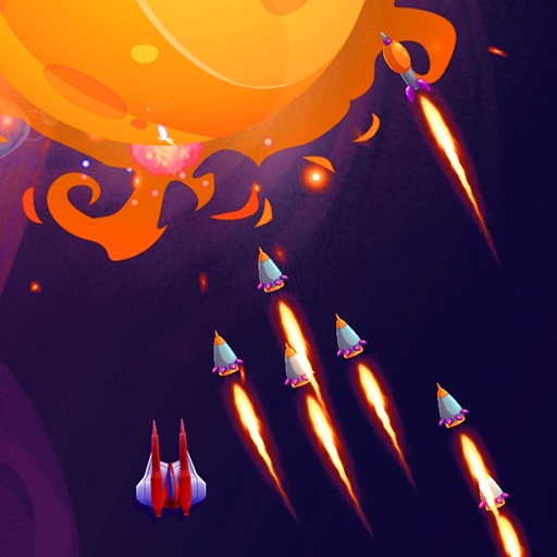 Idle Battle Star: Galaxy Hero app icon