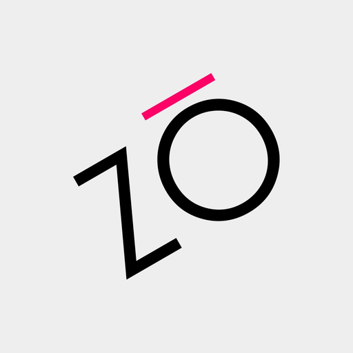 Zomia app icon