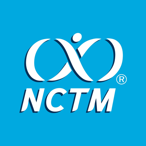 NCTM Central app icon