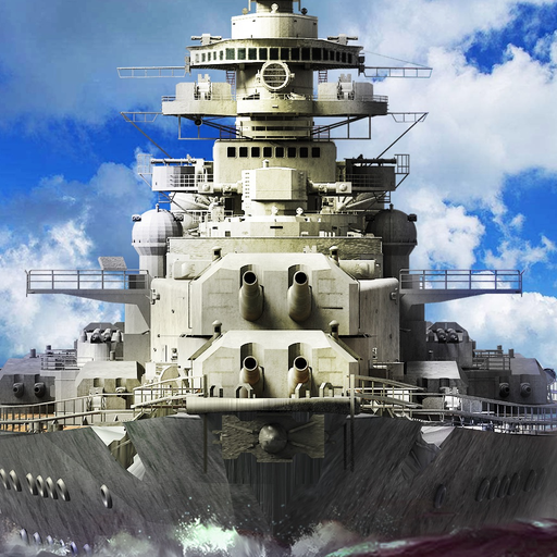 Fleet Command II app icon