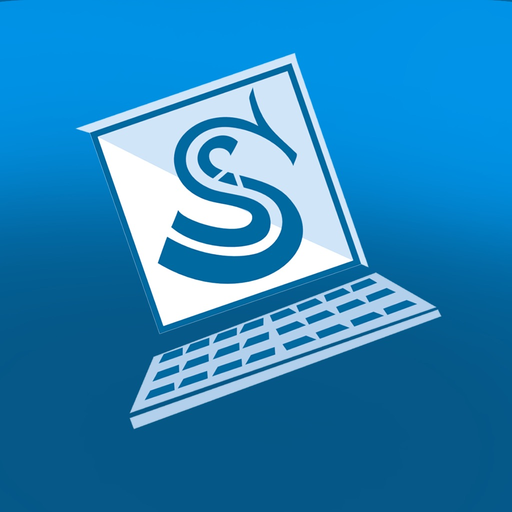 Smart solutions app icon