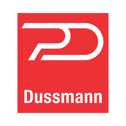 Dussmann Lithuania app icon