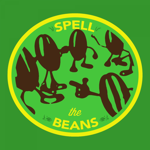 Spell the Beans app icon