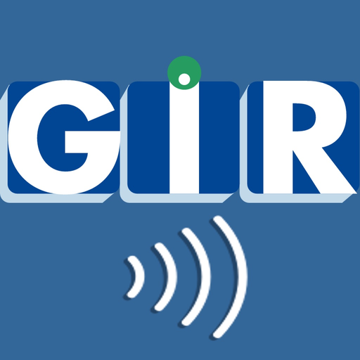 GIR Mobile ID app icon