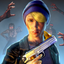 Left To Dead: Zombie Shooter icon