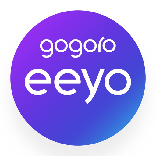 Gogoro Eeyo app icon