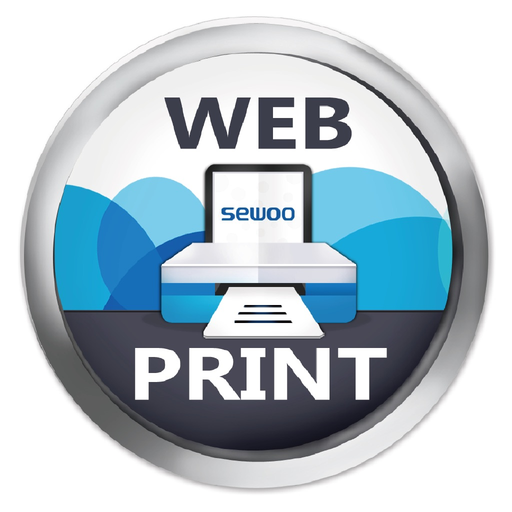 Mobile_Print app icon