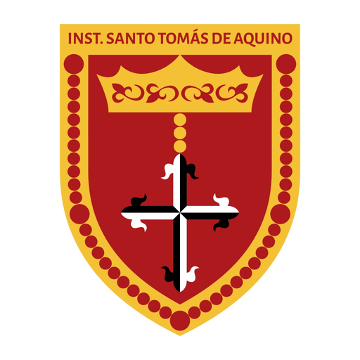 Santo Tomás de Aquino app icon