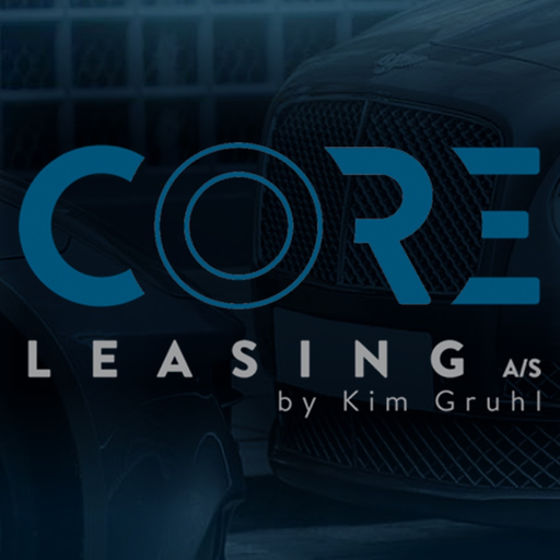 Core Leasing GPS app icon