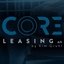 Core Leasing GPS icon