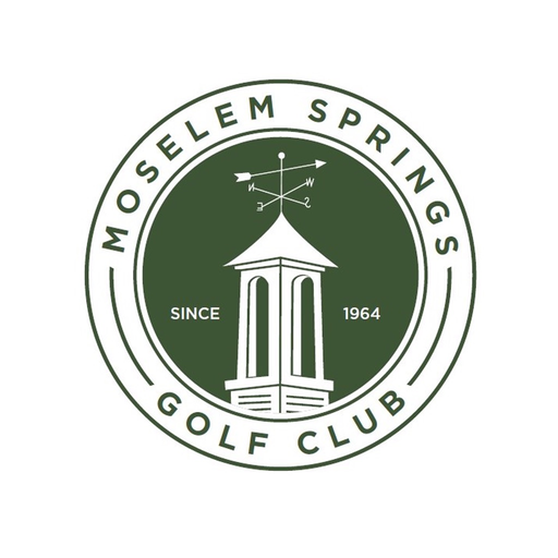 Moselem Spring Golf Club app icon