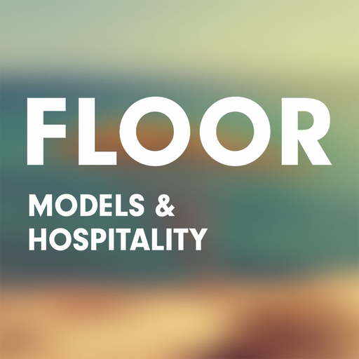 Floor Models and Hospitality app icon