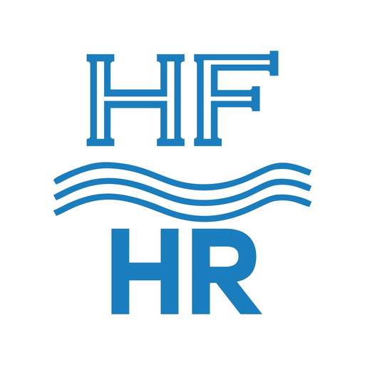 HF MetricS app icon