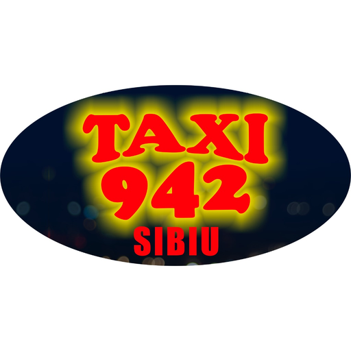 Taxi 942 Sibiu app icon