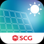 SCG Solar Solutions icon