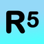 Reklama5 icon