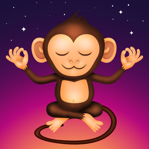 New Horizon: Sleep Meditations app icon