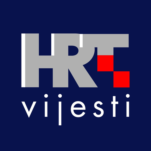 HRTvijesti app icon