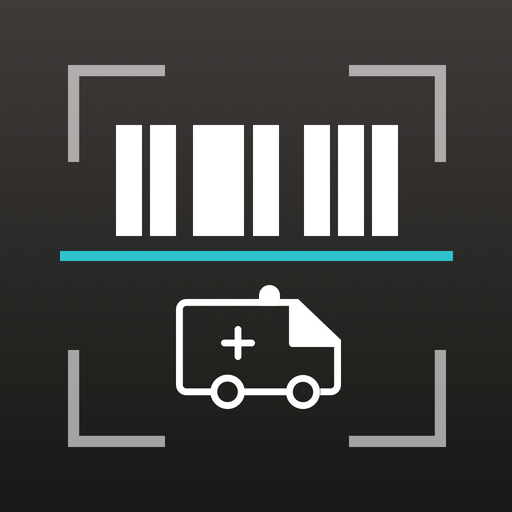 Scandit Healthcare app icon