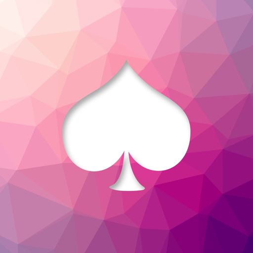 Suit Puzzle app icon
