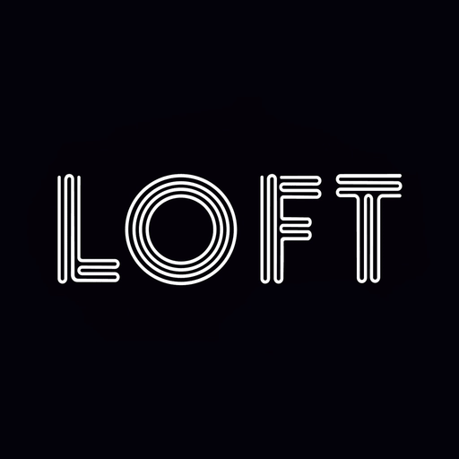 Loft кафе | Новоуральск app icon