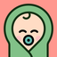 Pyret - Din namnapp icon