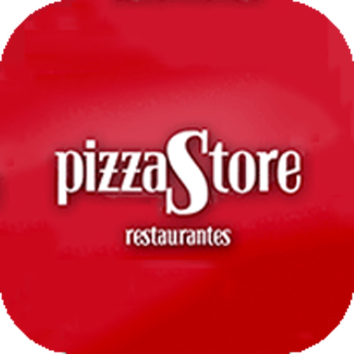 PizzaStore app icon