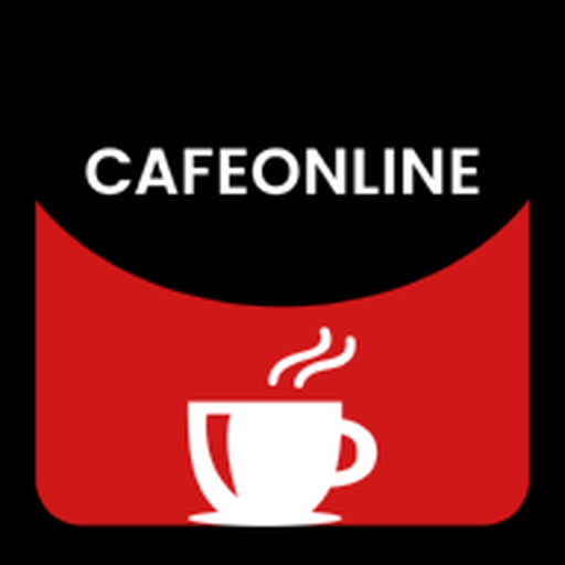 CAFEONLINE app icon