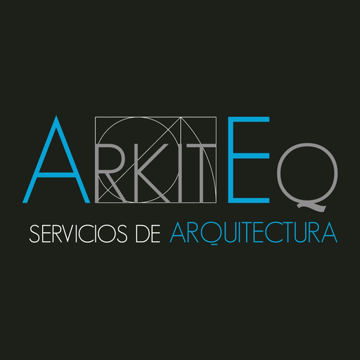 ARKITEQ AR app icon