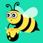Honeybee Garden icon