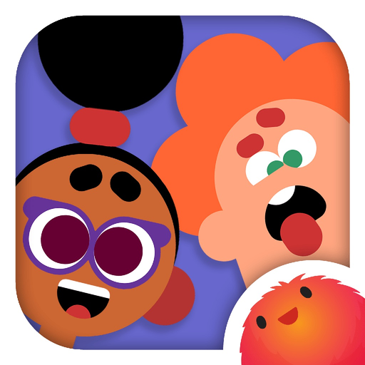 Hopster Saturday Club for kids app icon