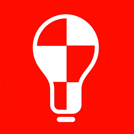 Chytrá Olomouc app icon