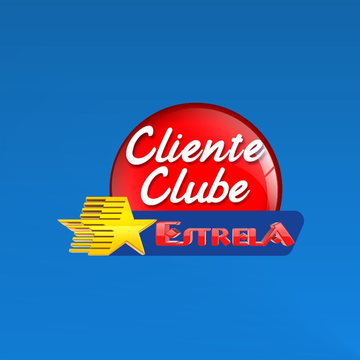 Clube Estrela Supermercados app icon