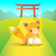 Shrine Walk icon