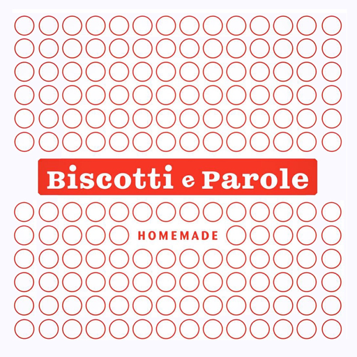 Biscotti e Parole app icon