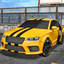Real Car Driving - Extreme icon