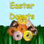 Easter Donuts icon