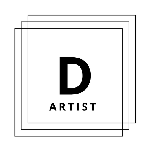 DailyDesignist Artists app icon