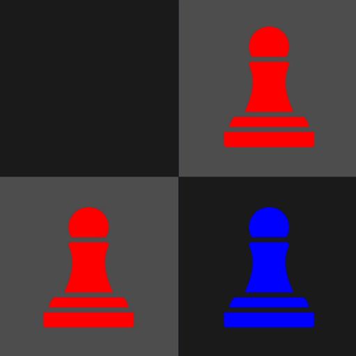 Hexpawn app icon