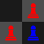 Hexpawn icon