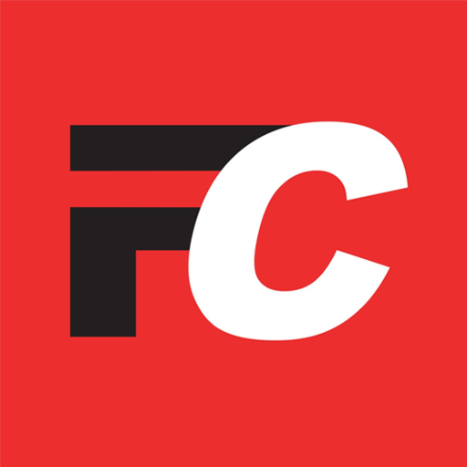 FitClub Virtual app icon