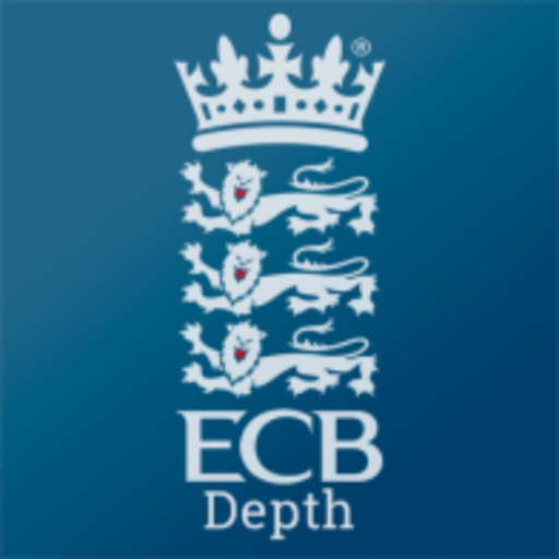 ECB Depth app icon