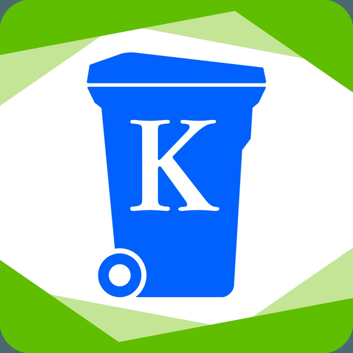Kernersville Collects app icon