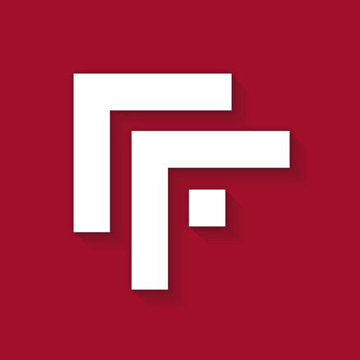 Moje Form Factory app icon