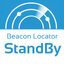 StandBy Beacon Locator icon